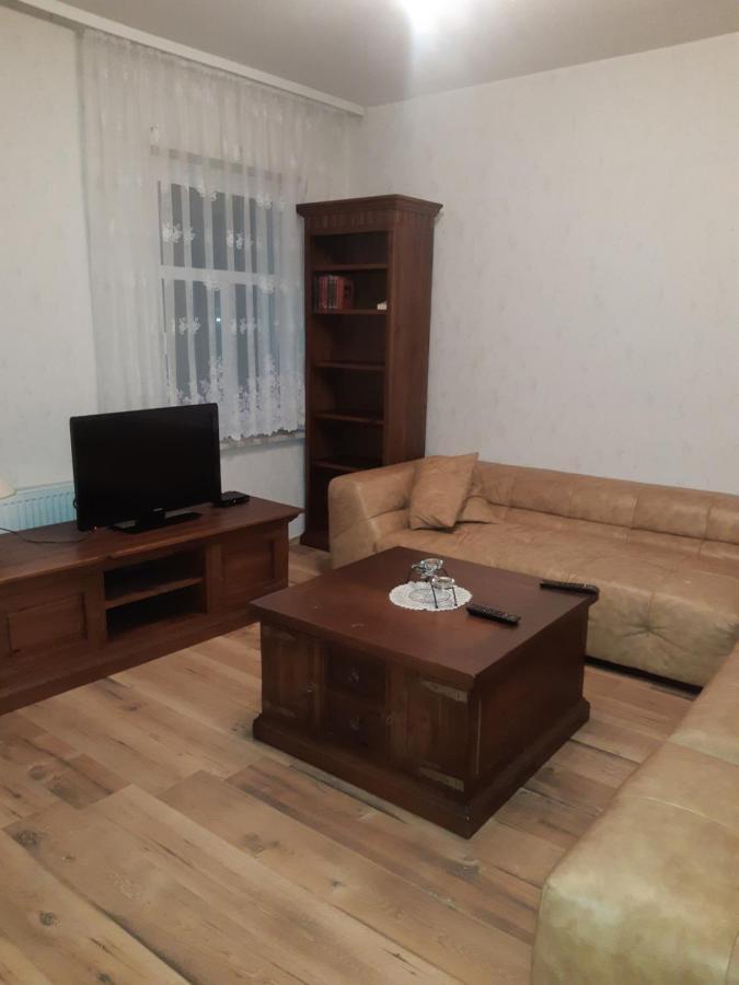 Janettes Gaestehaus Bad Doberan Εξωτερικό φωτογραφία