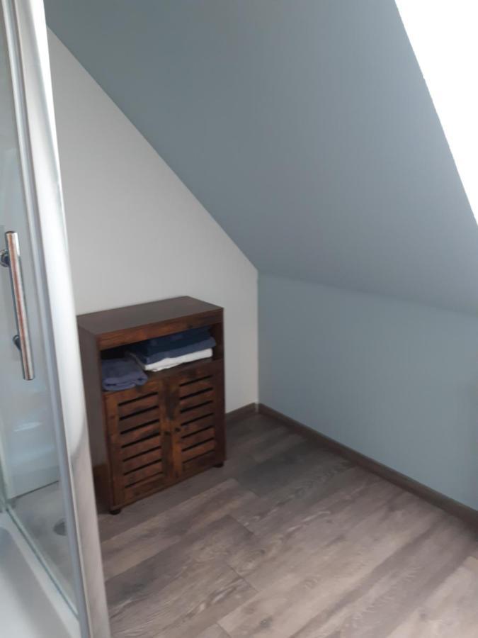 Janettes Gaestehaus Bad Doberan Εξωτερικό φωτογραφία