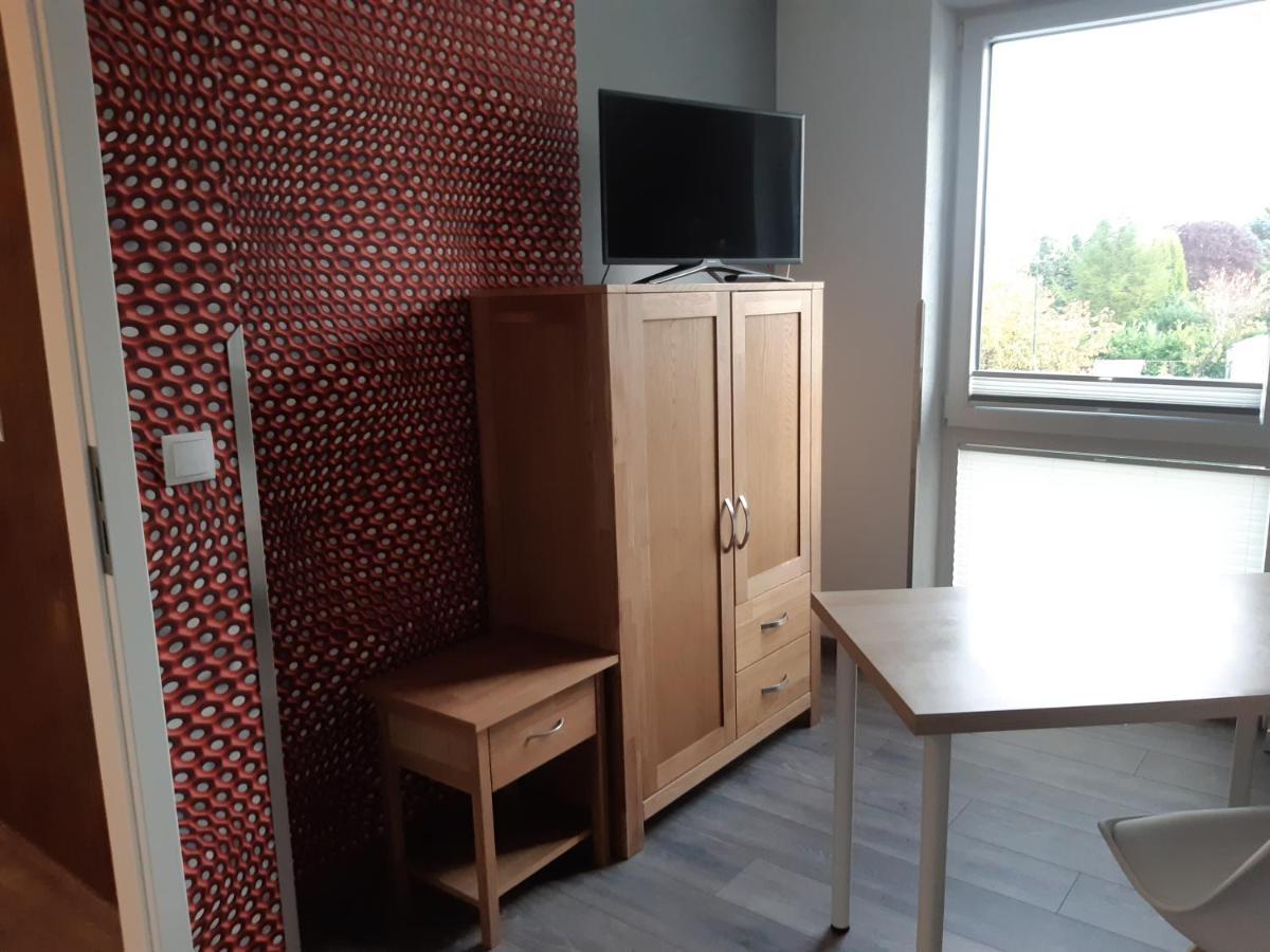 Janettes Gaestehaus Bad Doberan Εξωτερικό φωτογραφία