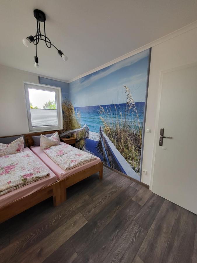 Janettes Gaestehaus Bad Doberan Εξωτερικό φωτογραφία