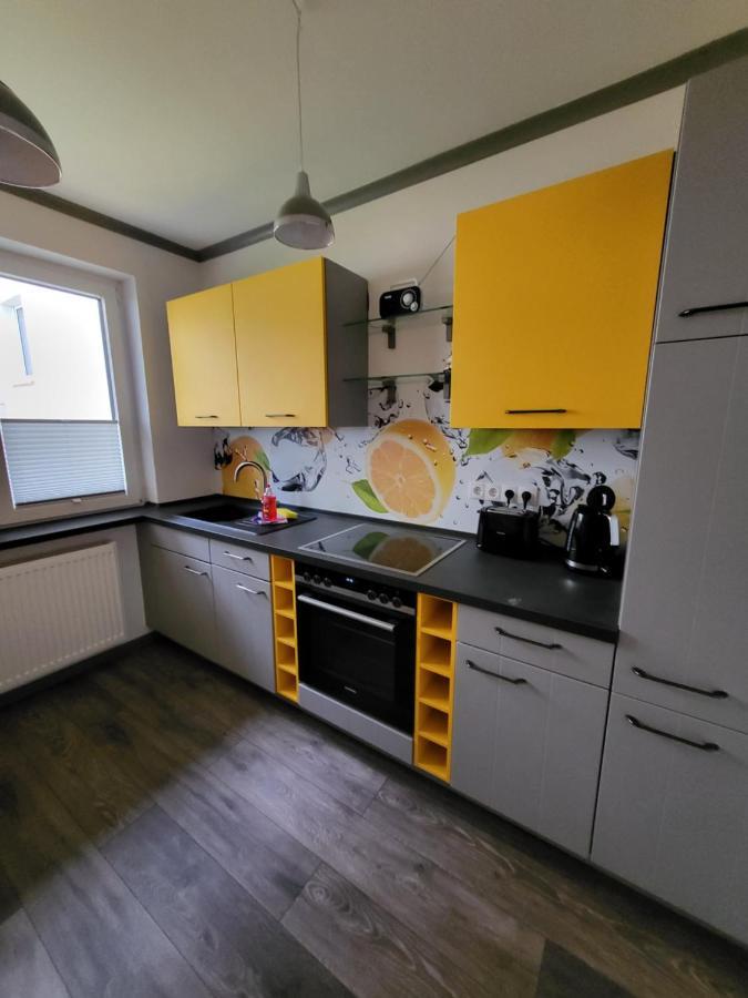 Janettes Gaestehaus Bad Doberan Εξωτερικό φωτογραφία