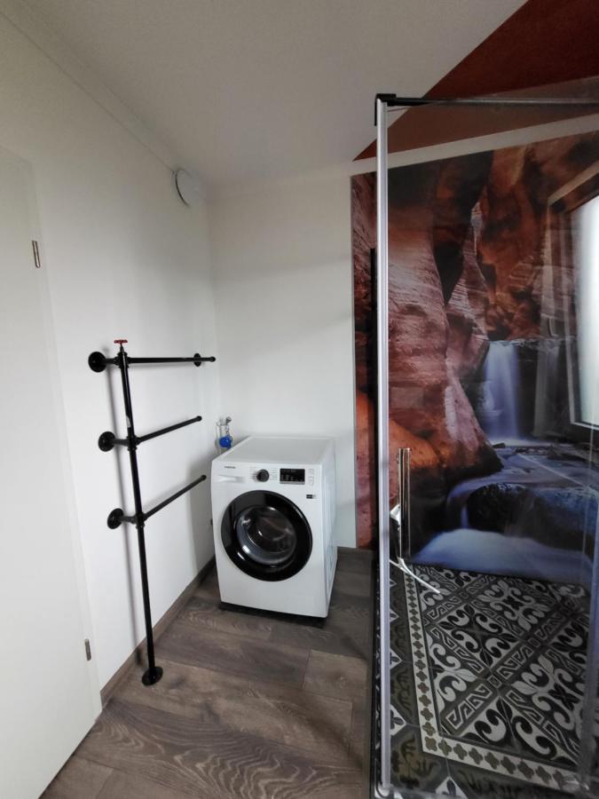 Janettes Gaestehaus Bad Doberan Εξωτερικό φωτογραφία