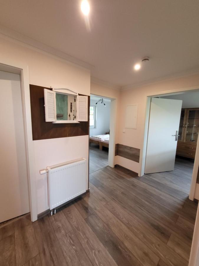 Janettes Gaestehaus Bad Doberan Εξωτερικό φωτογραφία