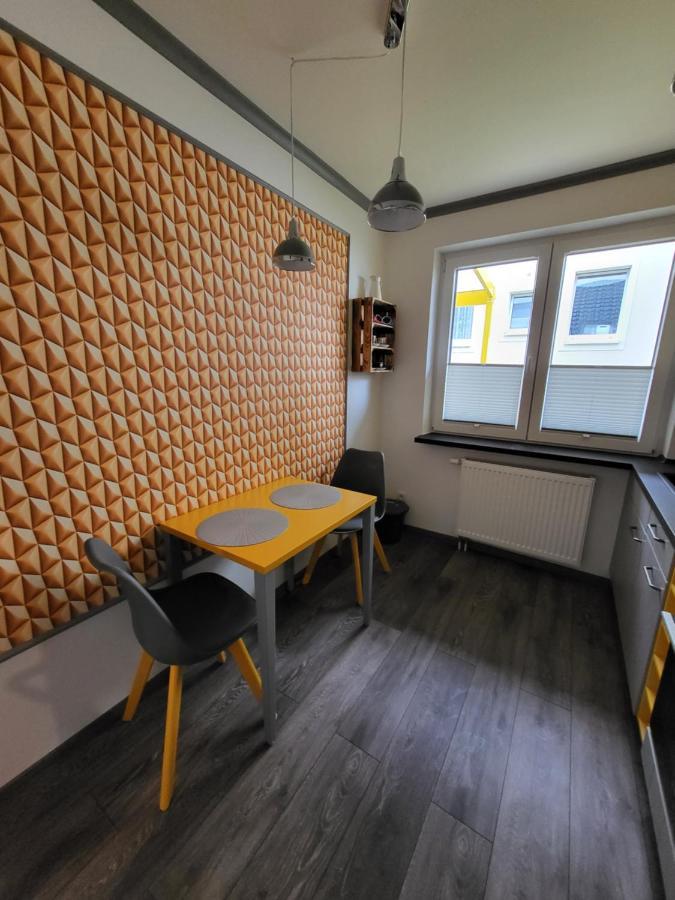 Janettes Gaestehaus Bad Doberan Εξωτερικό φωτογραφία