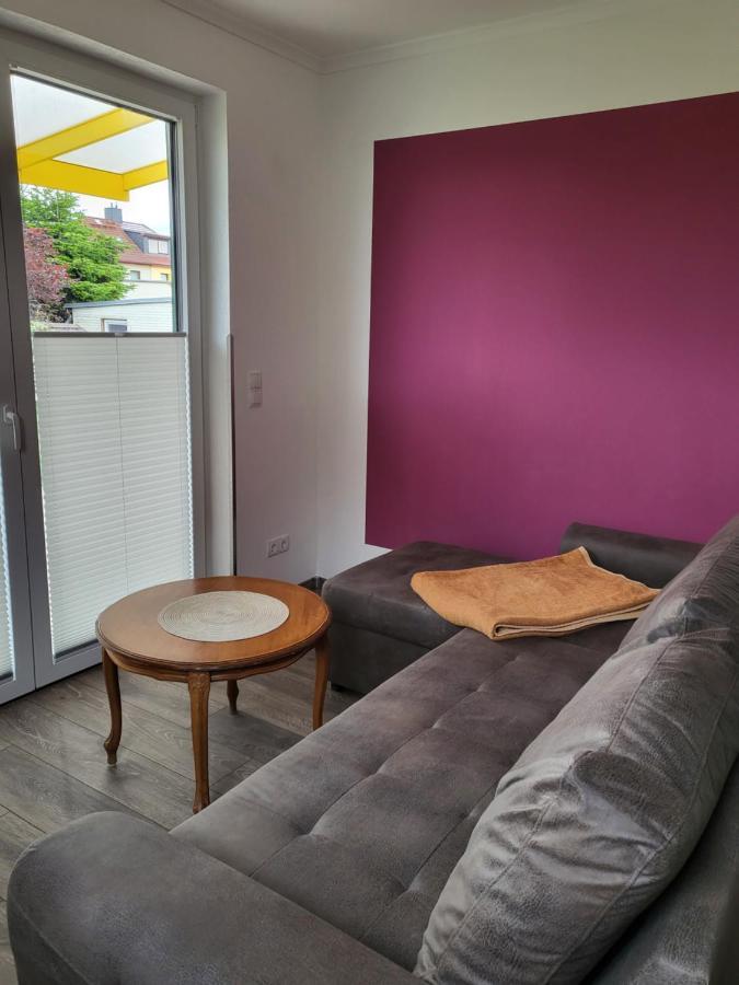 Janettes Gaestehaus Bad Doberan Εξωτερικό φωτογραφία