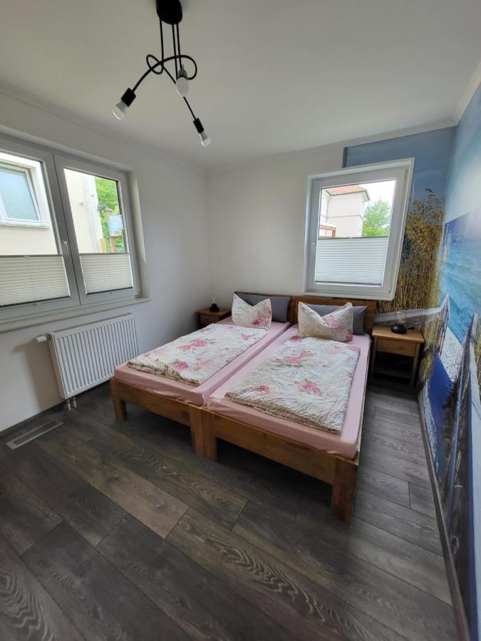 Janettes Gaestehaus Bad Doberan Εξωτερικό φωτογραφία