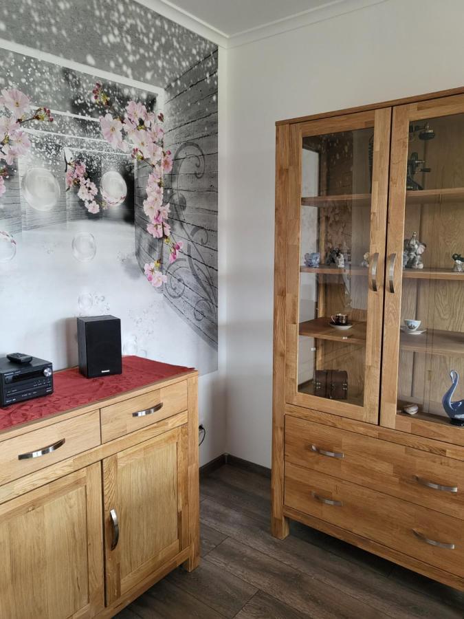 Janettes Gaestehaus Bad Doberan Εξωτερικό φωτογραφία