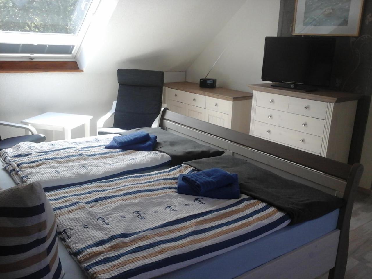 Janettes Gaestehaus Bad Doberan Εξωτερικό φωτογραφία