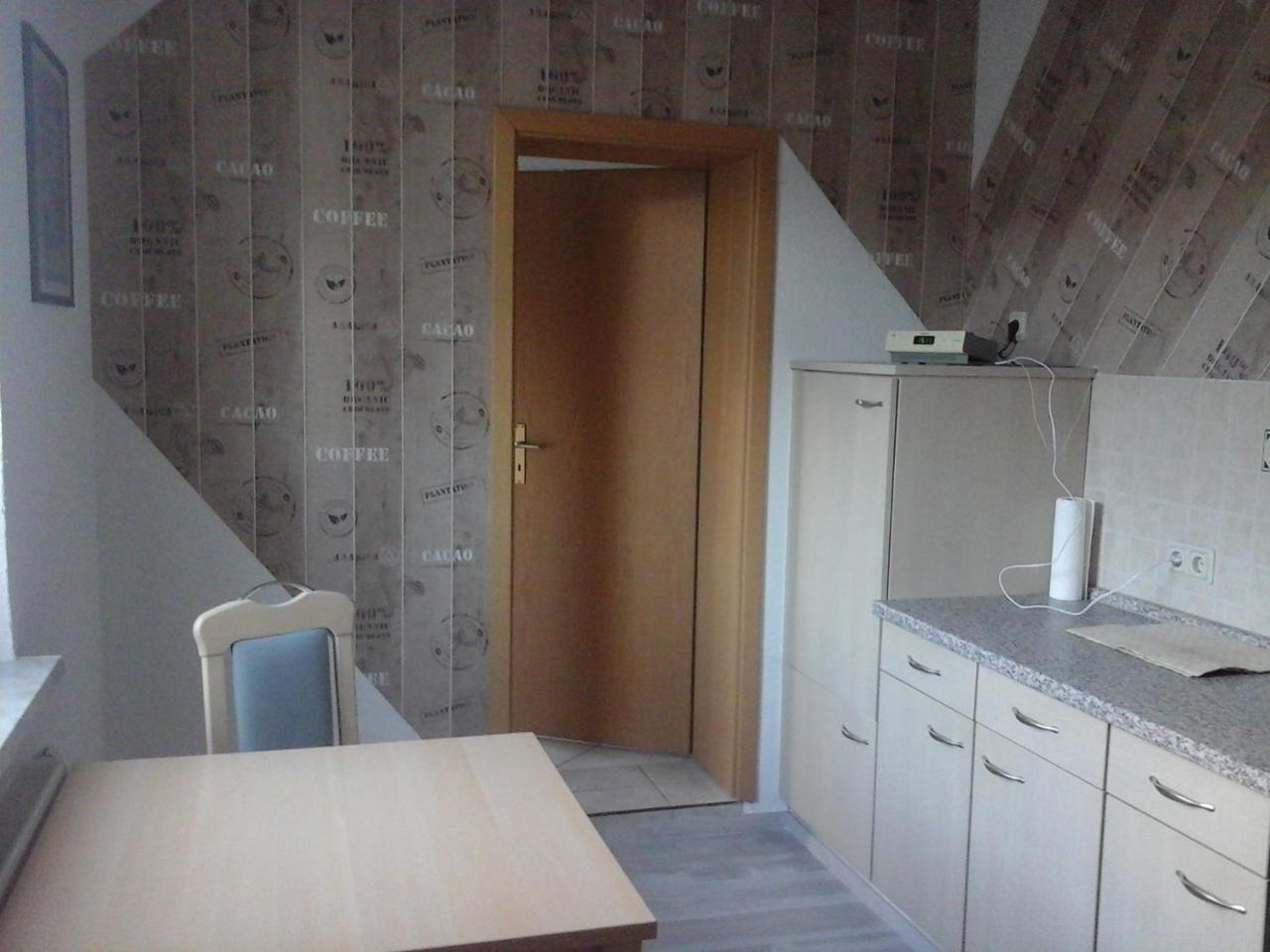 Janettes Gaestehaus Bad Doberan Εξωτερικό φωτογραφία