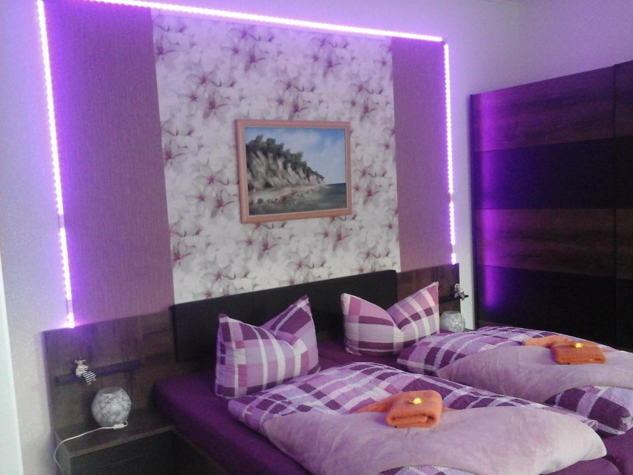 Janettes Gaestehaus Bad Doberan Εξωτερικό φωτογραφία