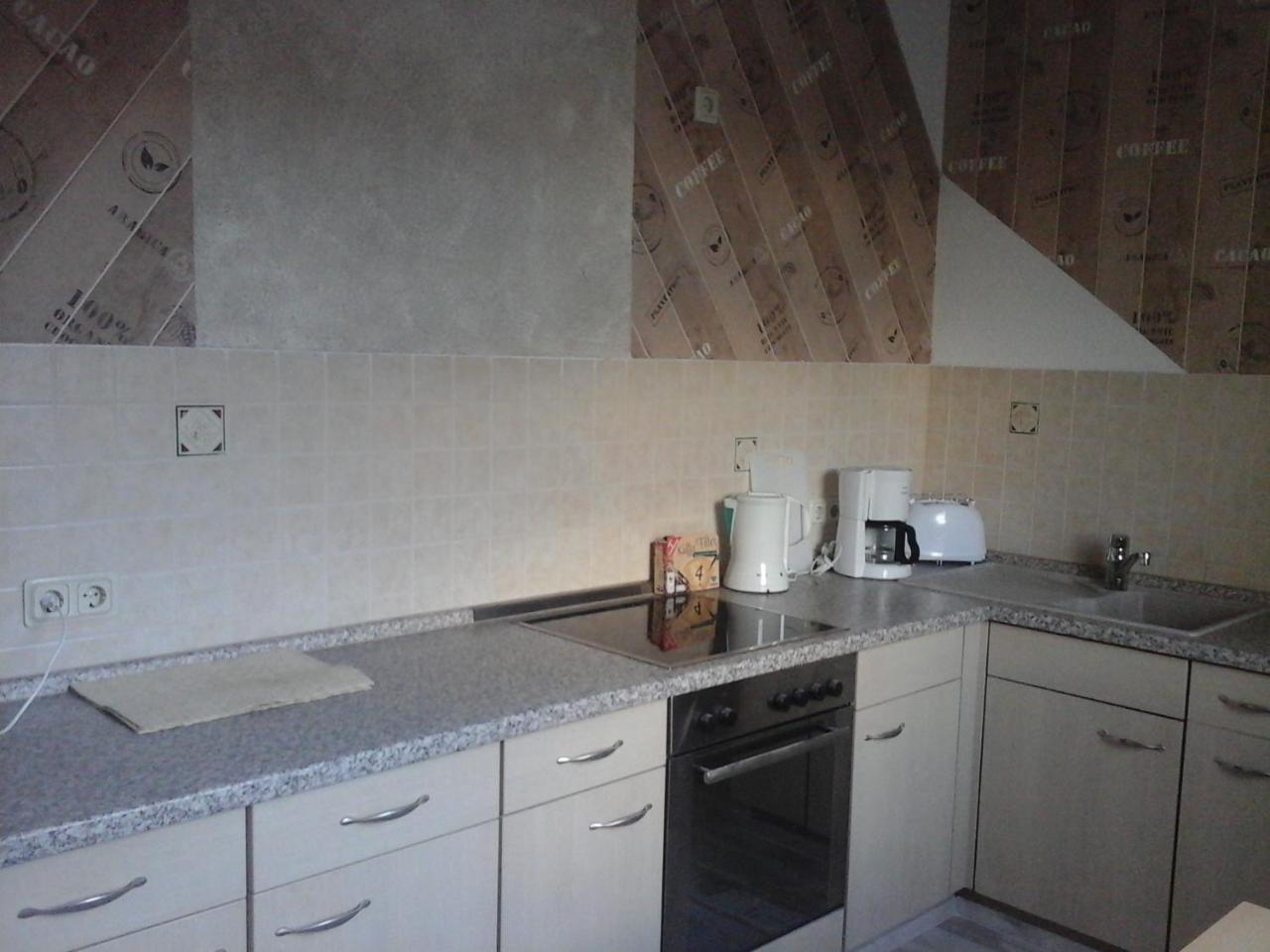 Janettes Gaestehaus Bad Doberan Εξωτερικό φωτογραφία