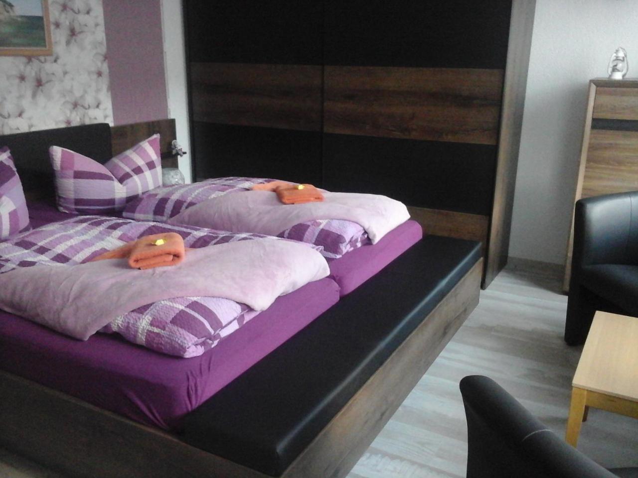 Janettes Gaestehaus Bad Doberan Εξωτερικό φωτογραφία