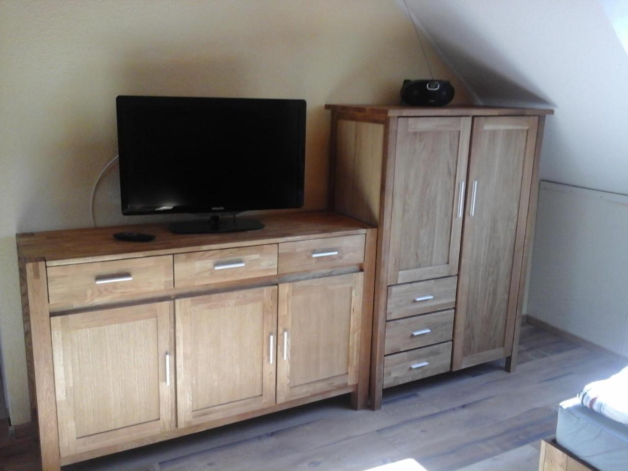 Janettes Gaestehaus Bad Doberan Εξωτερικό φωτογραφία
